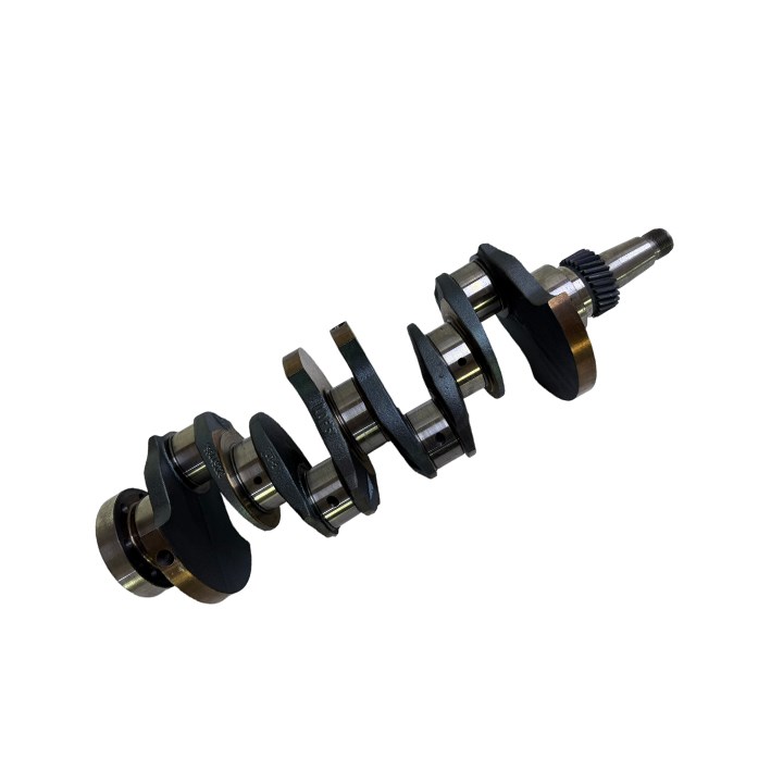 MOTOR KRANK MİLİ 4CYL