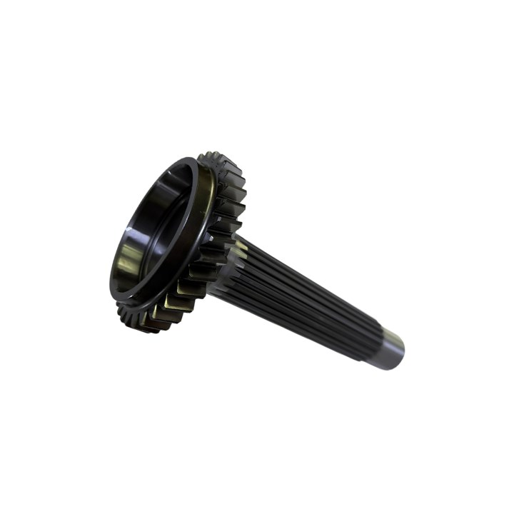 ŞAFT  14MM