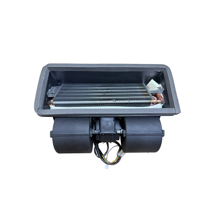 FAN-KALORİFER(3 KADEMELİ)