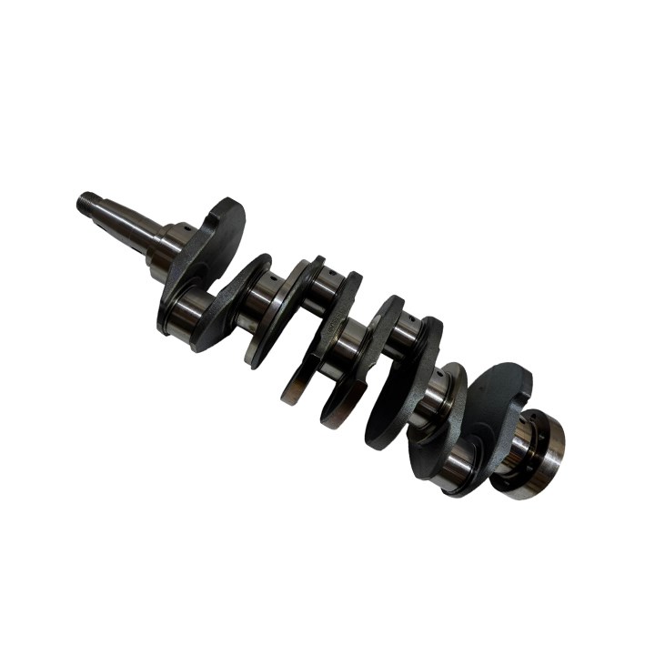 TIER-4 S SİLİNDİR KRANK