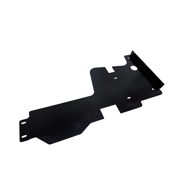 SUPPORT ASSY, LOWER FUEL TANK,