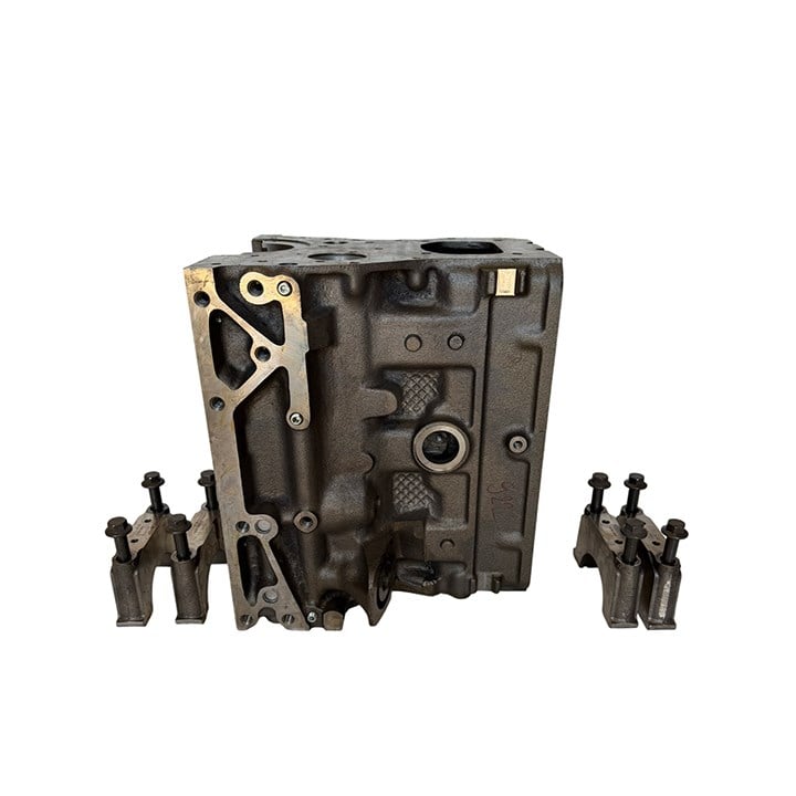 SİLİNDİR BLOĞU 104 MM