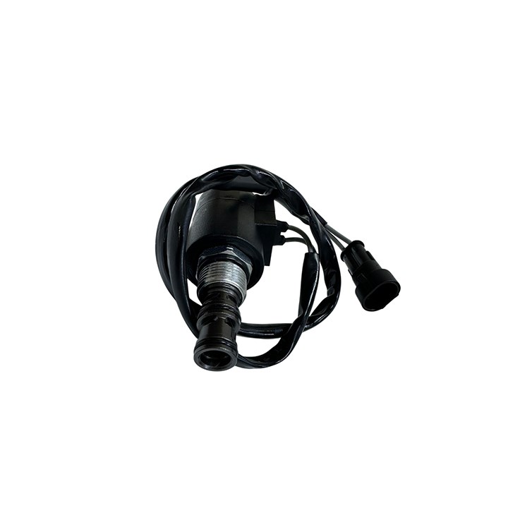 4WD SOLENOID