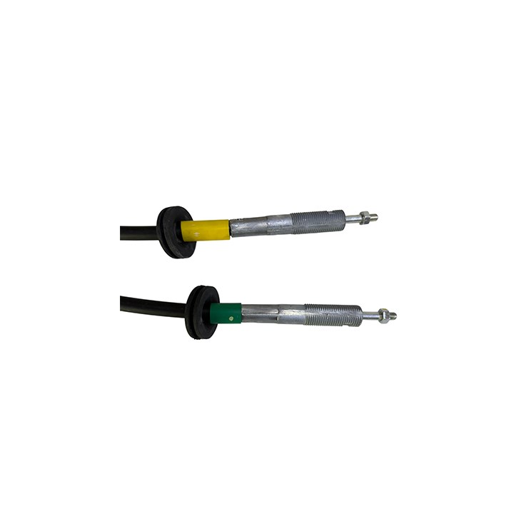 JOY STİCK KOLU KOMPLESİ