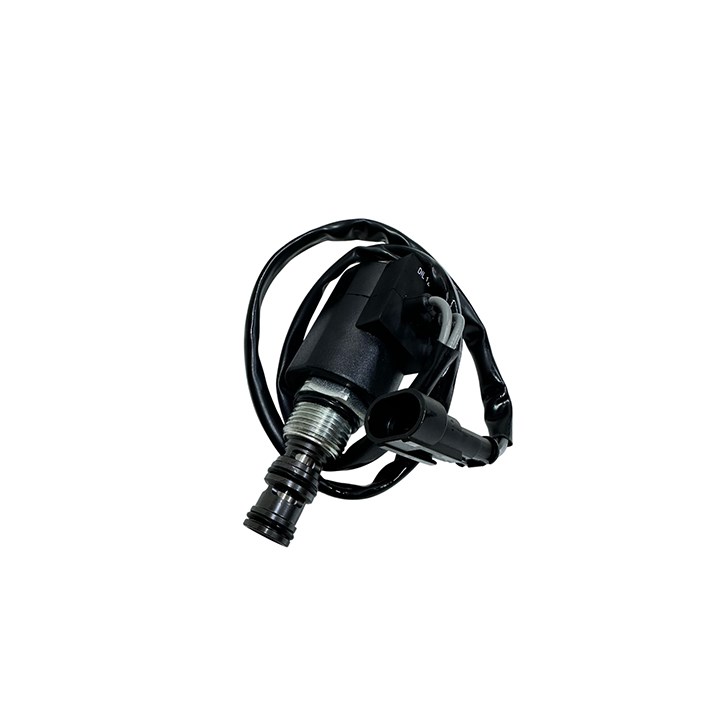 4WD SOLENOID