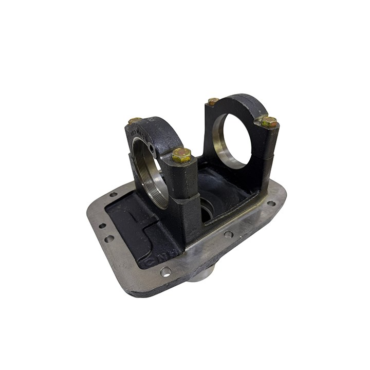 KOMPLE DİFR.DİŞLİ MESNEDİ