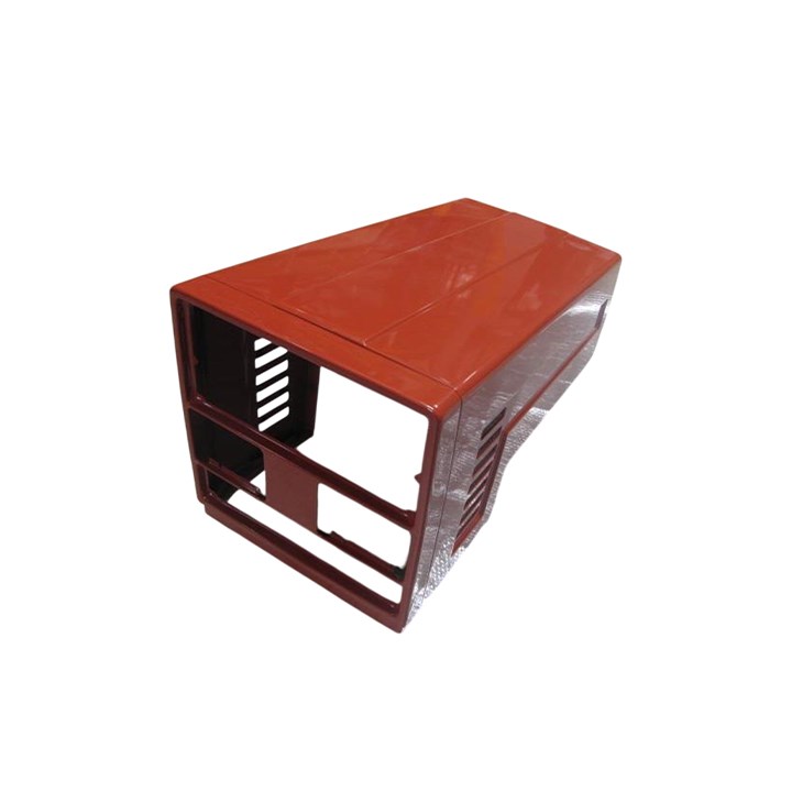 ÖN KAPORTA KOMPLE-KİREMİT 60-56