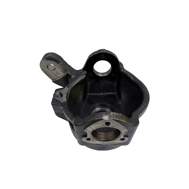 UTC-Steering knuckle L.H.