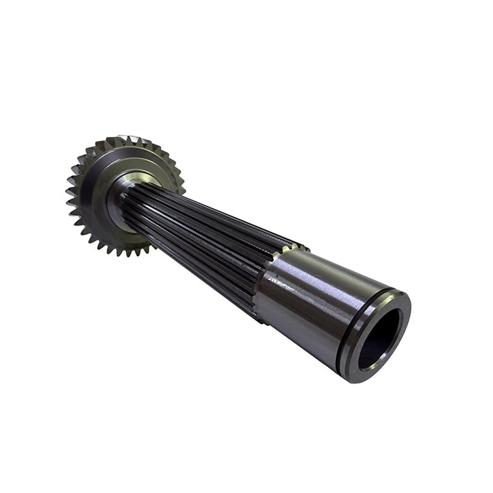 ŞAFT  14MM