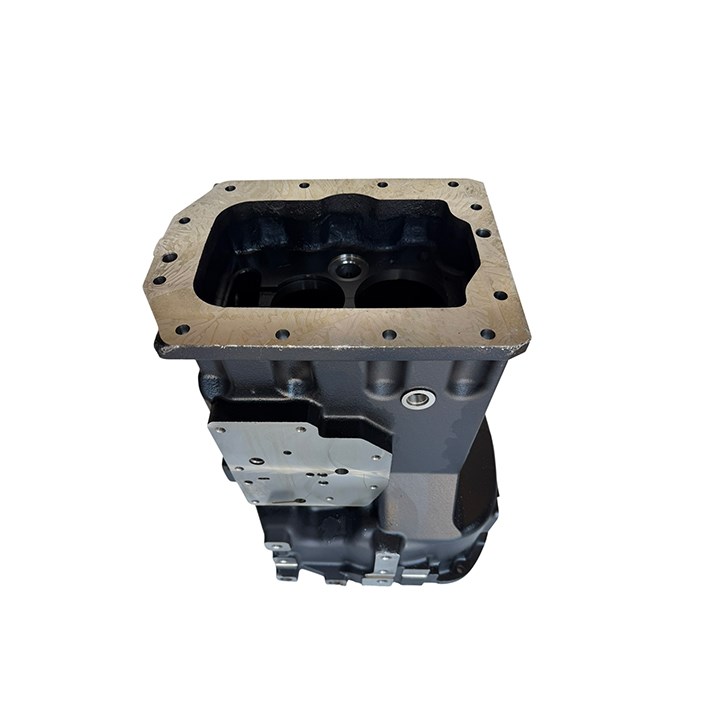 HIZ KAVRAMA KUTUSU (POWER SHUTTLE)