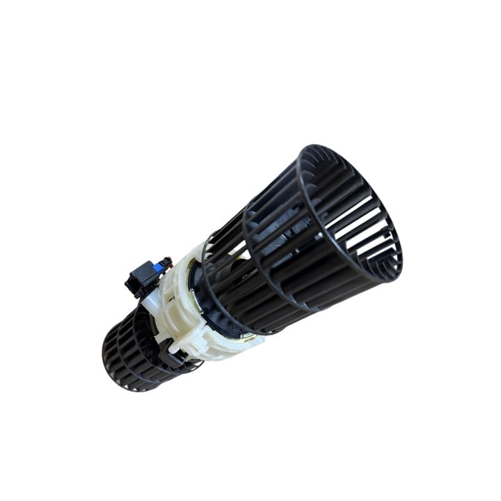 KALORİFER MOTORU