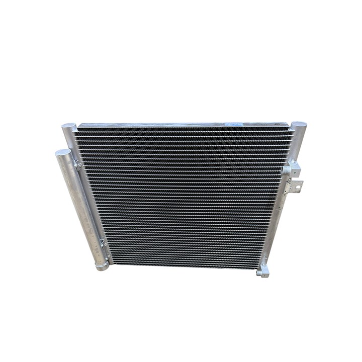 CONDENSER
