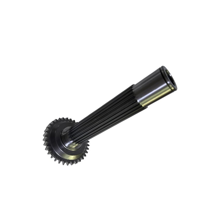 ŞAFT  14MM