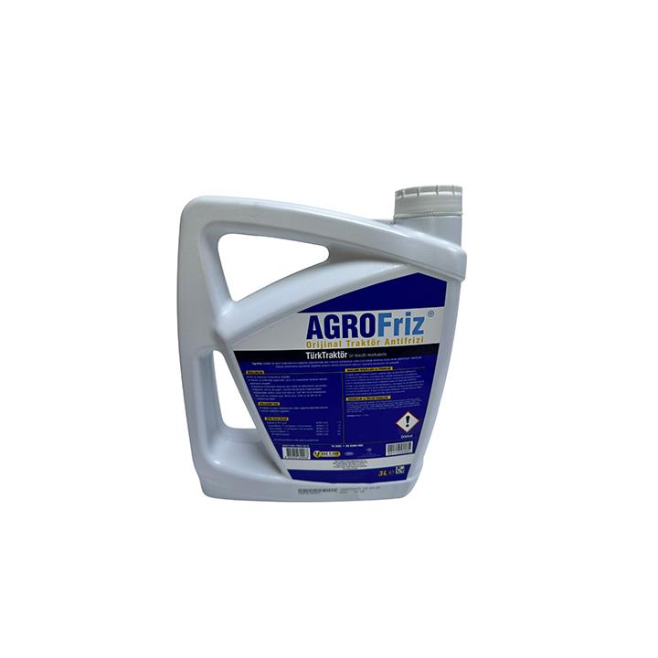 AGROFRİZ 382000000000