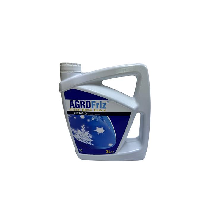 AGROFRİZ 382000000000