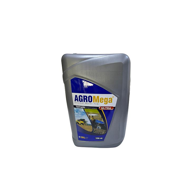 AGROMEGA (15/40) ULT CI4 271019810000
