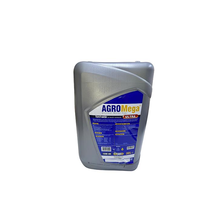 AGROMEGA (15/40) ULT CI4 271019810000