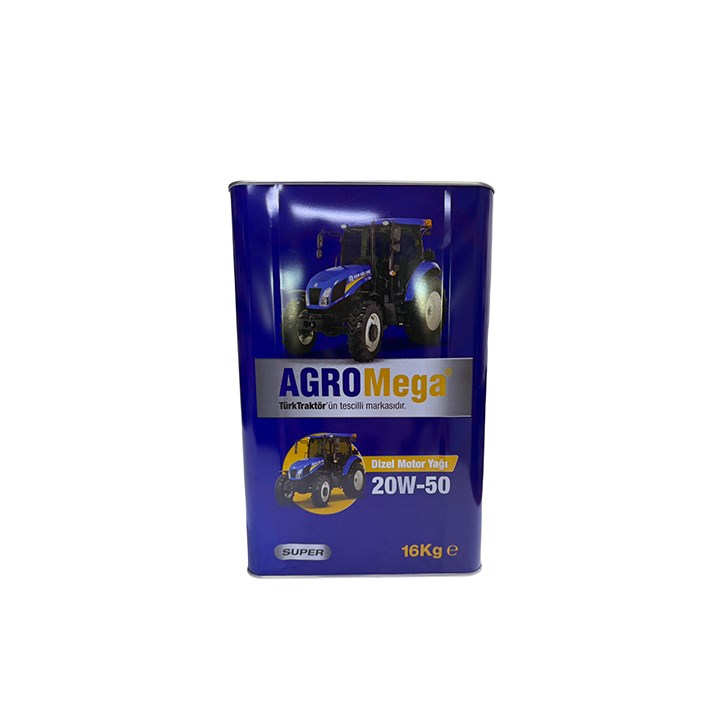 AGROMEGA 271019810000