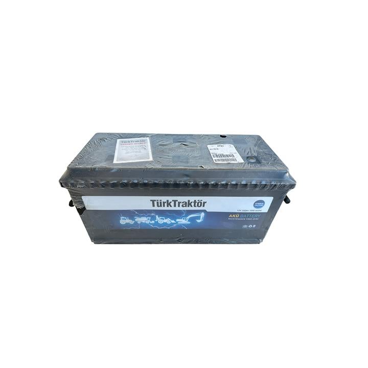 AKÜ 150 AH