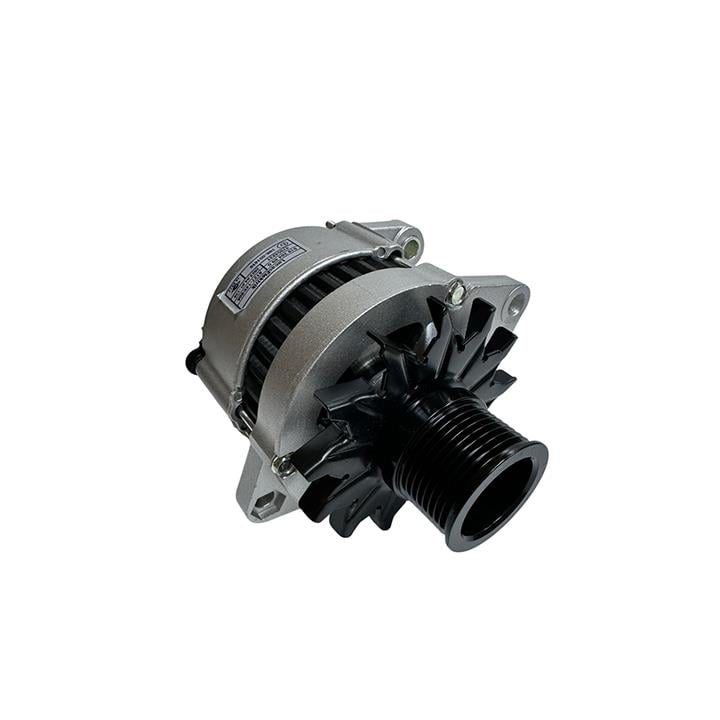 ALTERNATÖR 80A 55MM 8 KANAL