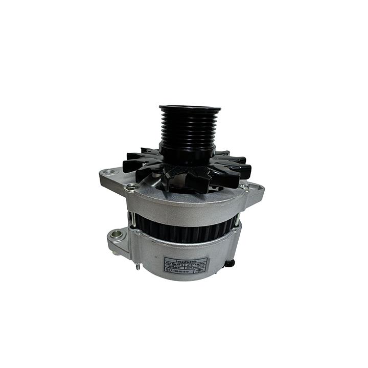 ALTERNATÖR 80A 55MM 8 KANAL