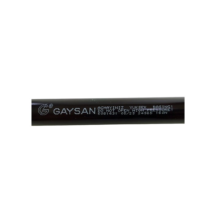 AMORTİSÖR-ARKA CAM 56 SERİSİ