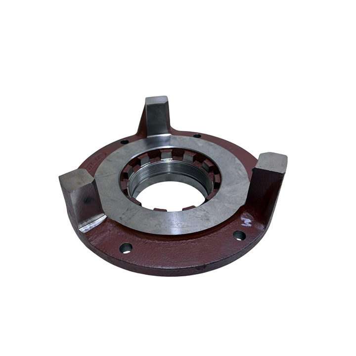 ARKA AKS KEÇE YATAĞI SAĞ