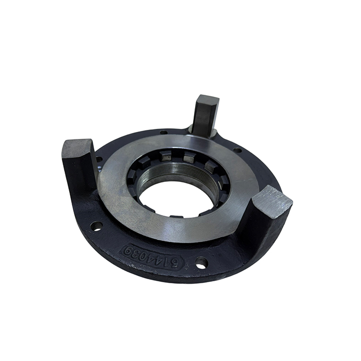 ARKA AKS KEÇE YATAĞI SOL