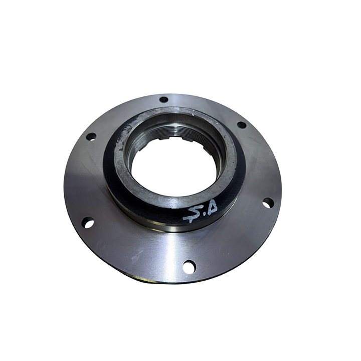 ARKA AKS KEÇE YATAĞI SOL