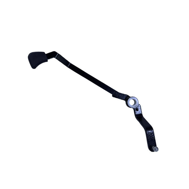 ARM ASSY, DRAFT CONTROL W/BUSH