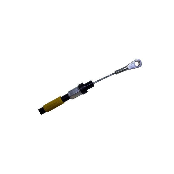 AYAK GAZ SPİRALİ