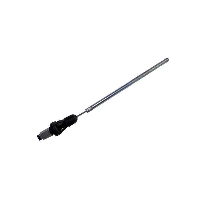 AYAK GAZ SPİRALİ