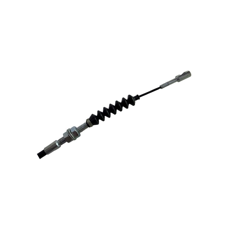 AYAK GAZ SPİRALİ