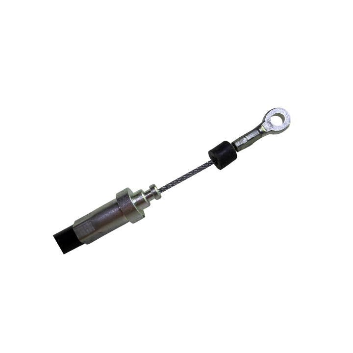 AYAK GAZ TELİ 700MM