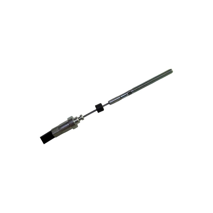 AYAK GAZ TELİ 700MM