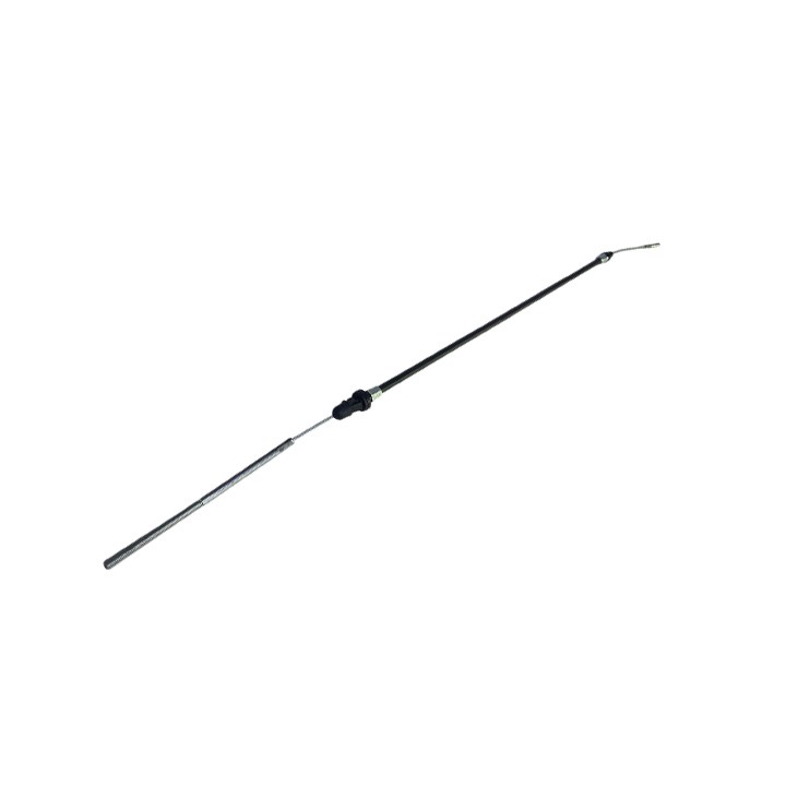 AYAK GAZI SPİRALİ