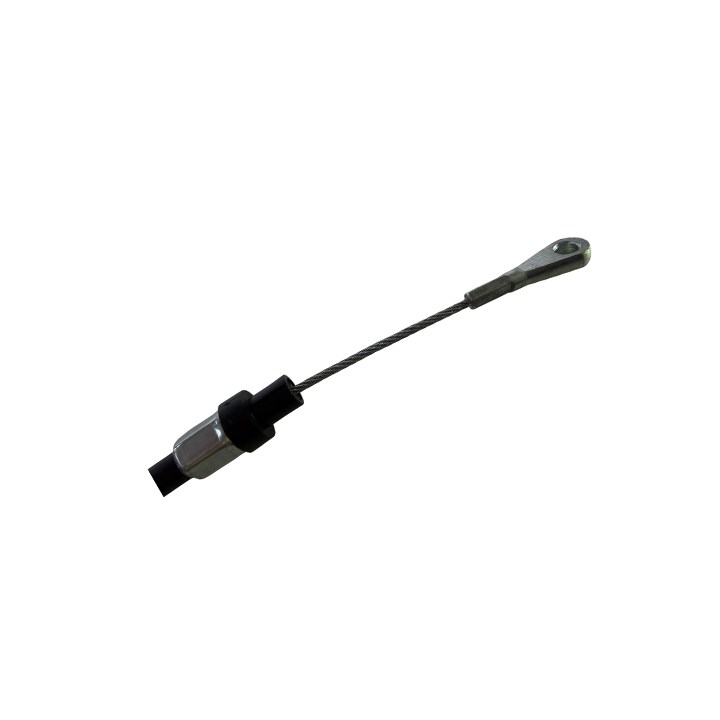 AYAK GAZI SPİRALİ