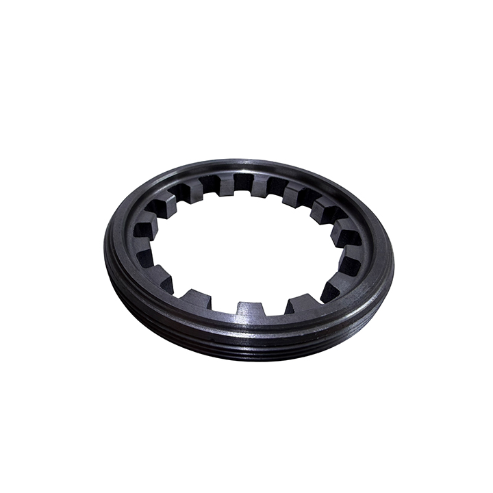 AYAR SOMUNU-ÖN DİFERANSİYEL