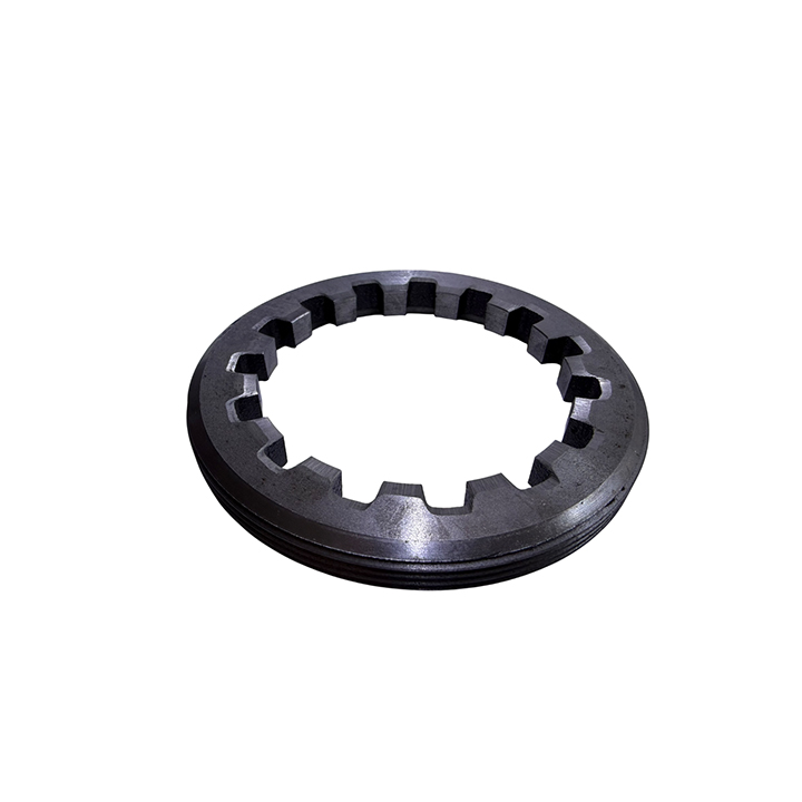 AYAR SOMUNU-ÖN DİFERANSİYEL