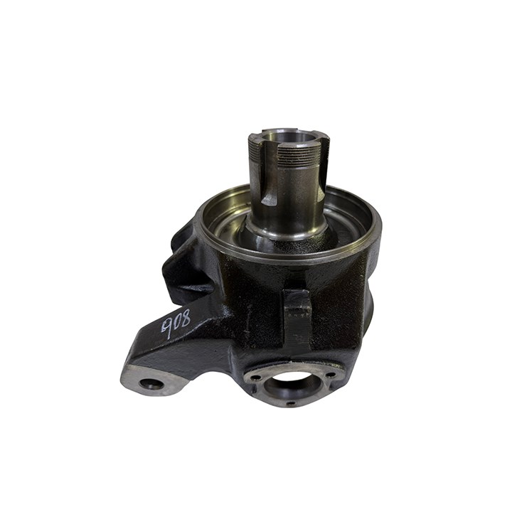 UTC-Steering knuckle L.H.
