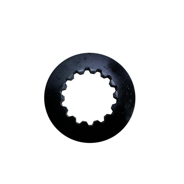 BASKI PULU-4 HIZ DÖNEN