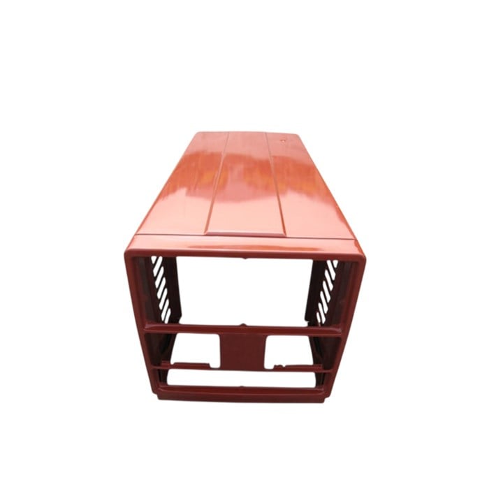 ÖN KAPORTA KOMPLE-KİREMİT 70/56