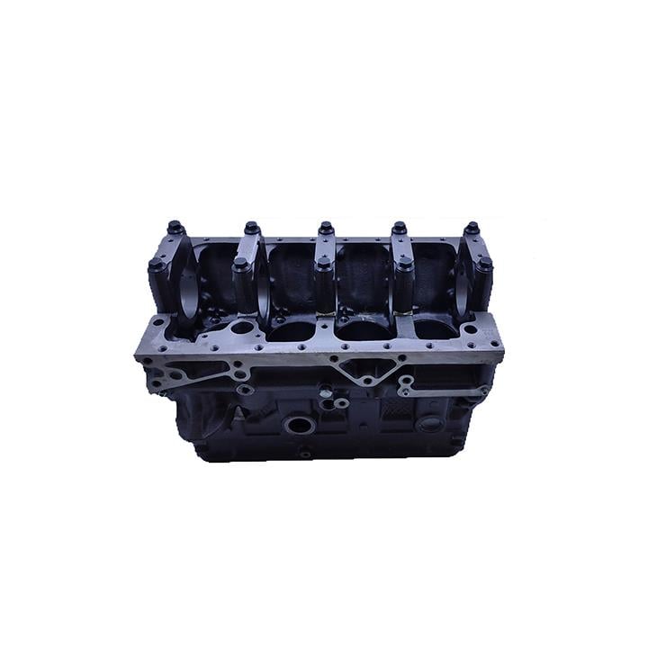 BLOK-KOMPLE SİLİNDİR