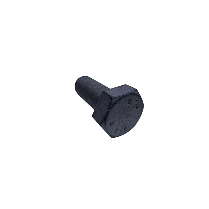 BOLT, M6X25 FULL 8.8 ZND