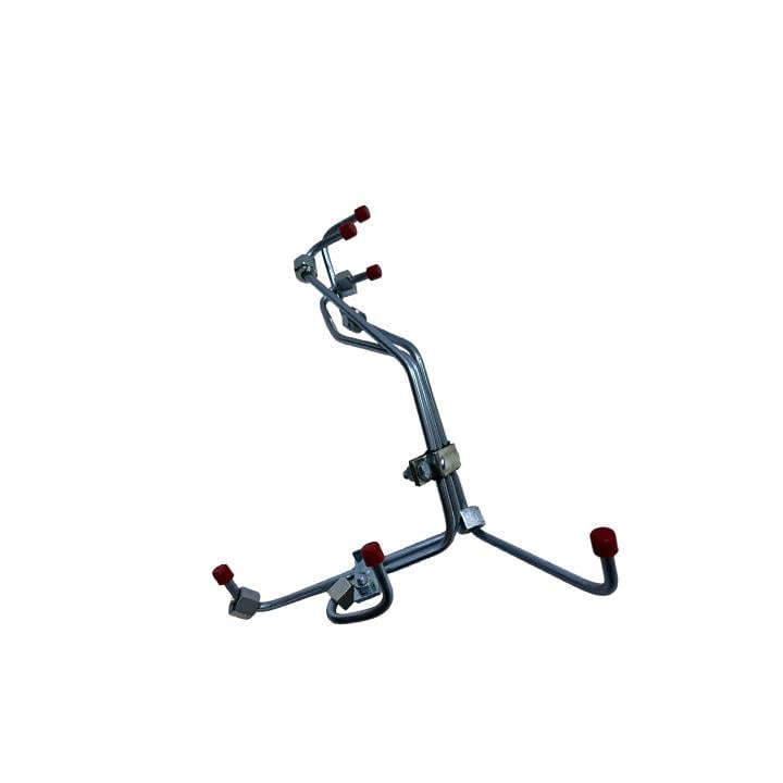 BORU DEMETİ-ENJEKTÖR EMİŞ