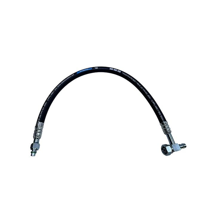 BORU HORTUM-KOMPRÖSÖR