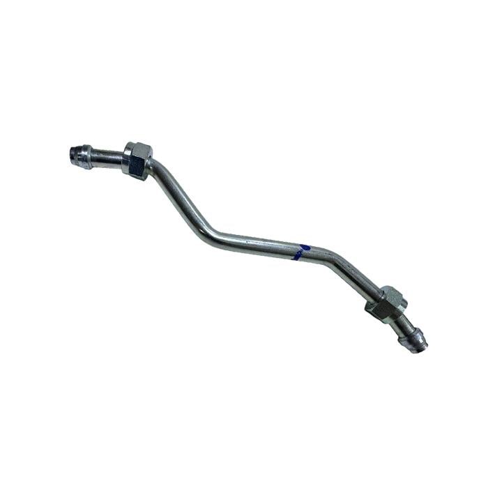 BORU TURBO YAĞ GERİ DÖNÜŞ