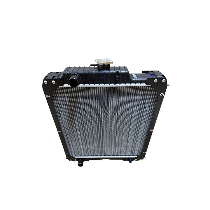 RADYATÖR (65KW)