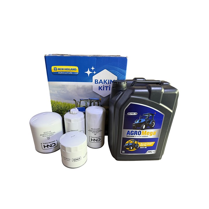 BAKIM KİTİ T4S-T3BF-TD5-66S-PS FİLTRESİZ