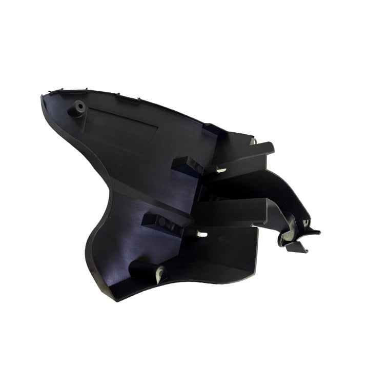 ÇAMURLUK PLASTİĞİ